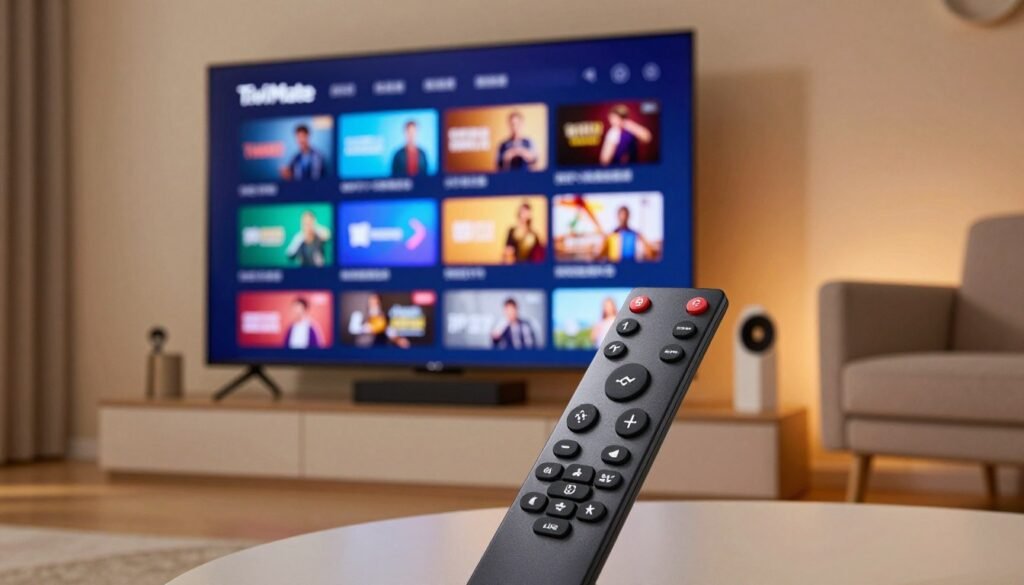 best IPTV player FireStick